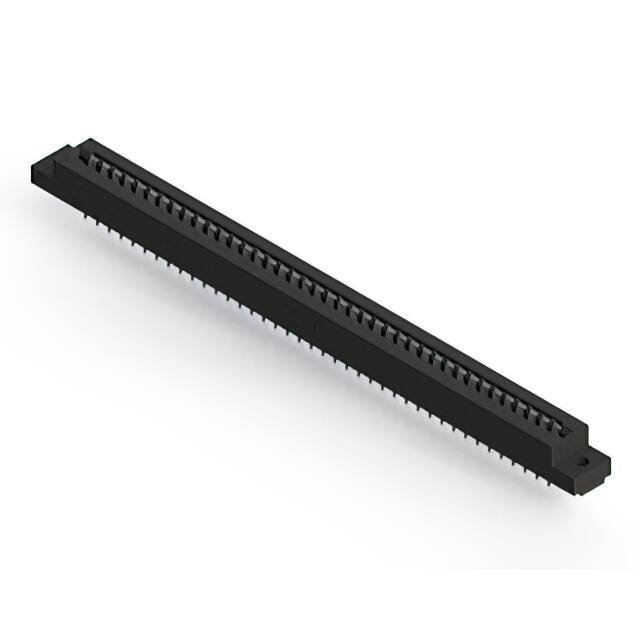 357-080-456-202 EDAC Inc.  Edgeboard Connectors